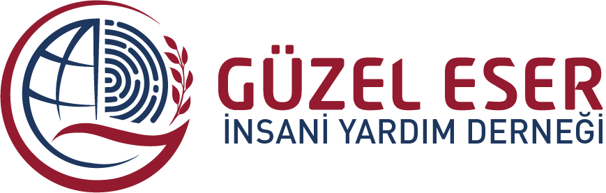 Güzel Eser İnsani Yardım Derneği