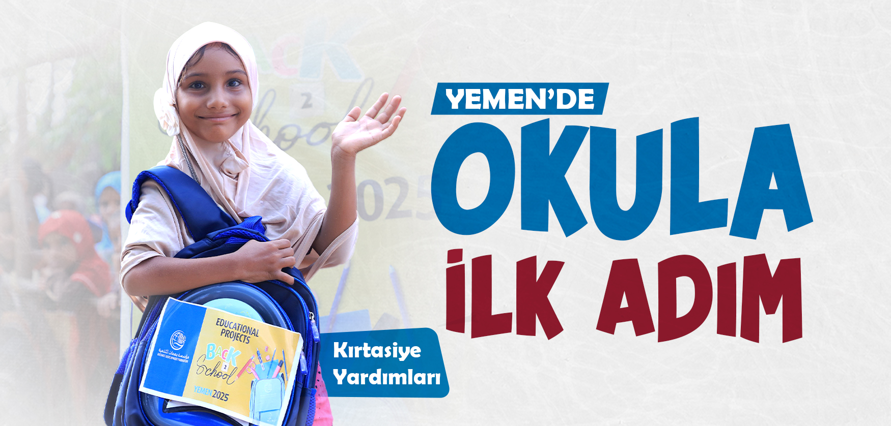 Eğitim Projesi