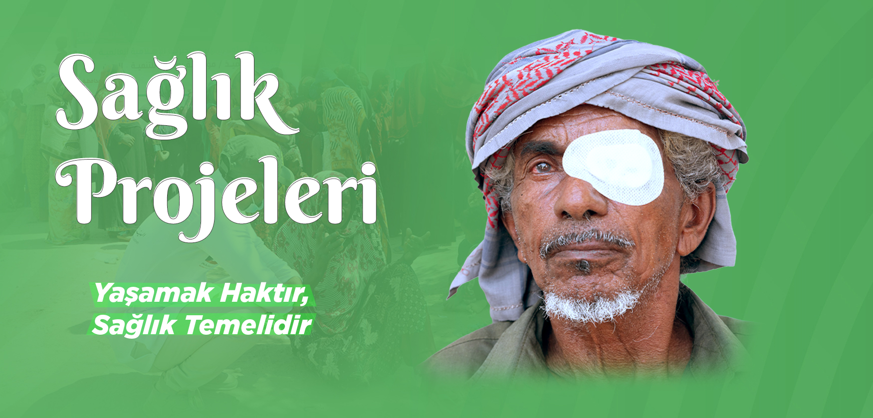 Sağlık Projeleri