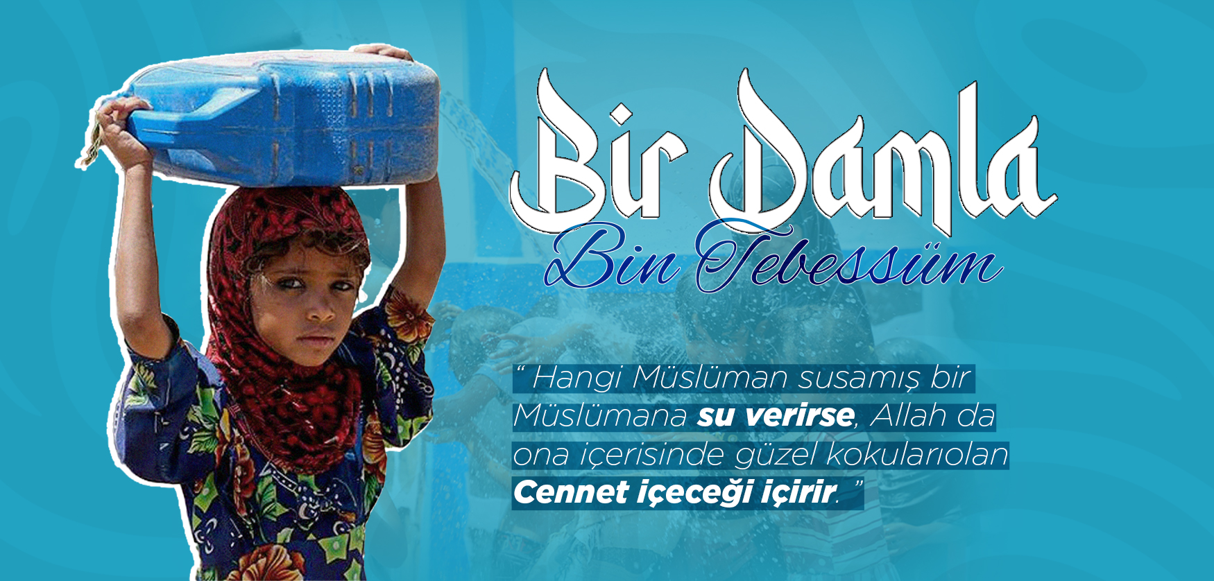 Su Yardımları