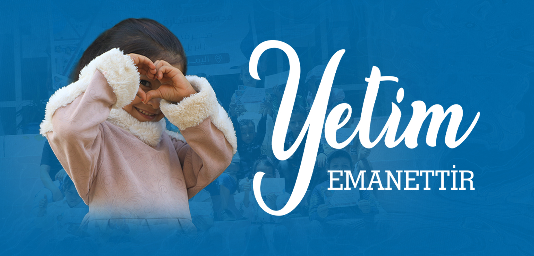 Yetim Projeleri