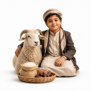 Kurban (Vacip)