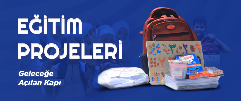 Eğitim yardımı slider g&ouml;rseli